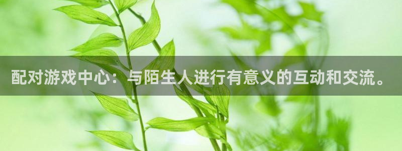 乐玩互动科技